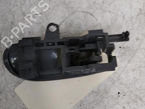 Used Rear left interior door handle Rear left interior door handle TOYOTA AYGO (_B1_) 1.0 (KGB10_, KGB10R) (68 hp) 28789560 28789560