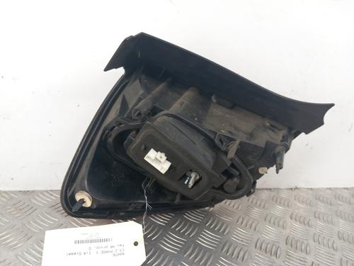 Right taillight CITROËN C3 II (SC_) 1.4 HDi 70 (SC8HZC, SC8HR0, SC8HP4) | BP29588094C35 