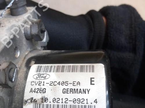 ABS Bremseaggregat FORD FIESTA VI (CB1, CCN) 1.0 EcoBoost | BP28768131M43