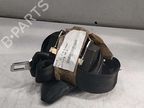 Used Rear left belt tensioner VW GOLF V (1K1) 1.9 TDI (105 hp) 28764230