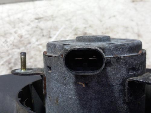 Used Radiator fan Radiator fan RENAULT MASTER II Van (FD) 2.5 dCi (FD02) (101 hp) 28773522 28773522