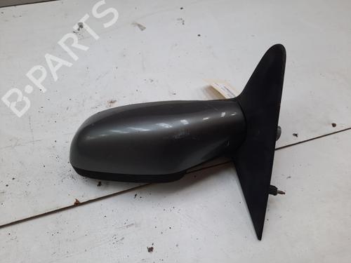 Used Left mirror RENAULT LAGUNA II Grandtour (KG0/1_) 1.9 dCi (KG0G) (120 hp) 28786977