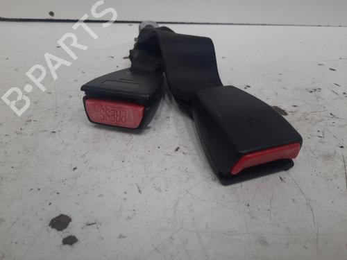 Used Seat buckle BMW 3 (E46) 330 d (184 hp) 28741467
