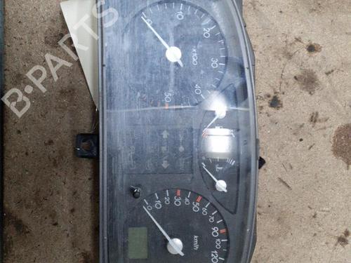 Kombinert Instrument RENAULT LAGUNA II Grandtour (KG0/1_) 1.9 dCi (107 hp) 28776937