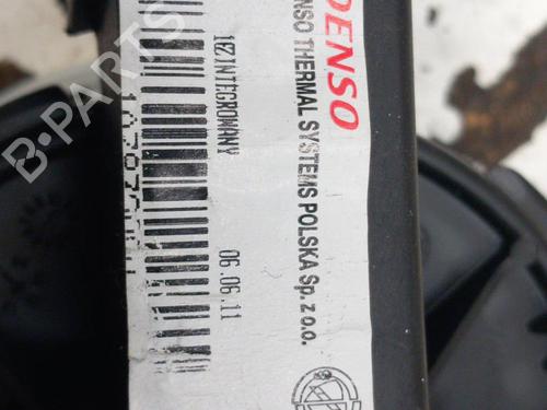 Used Heater blower motor FIAT 500 (312_) 1.2 (312AXA1A) (69 hp) 28766392