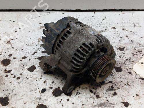 Used Alternator FORD ESCORT VI (GAL, AAL, ABL) 1.8 D (60 hp) 28778565