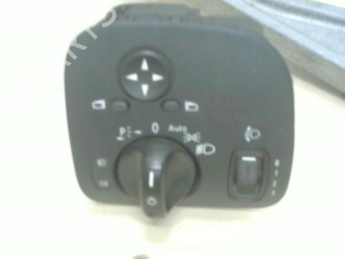 Used Headlight switch MERCEDES-BENZ CLC-CLASS (CL203) CLC 220 CDI (203.708) (150 hp) 28792158