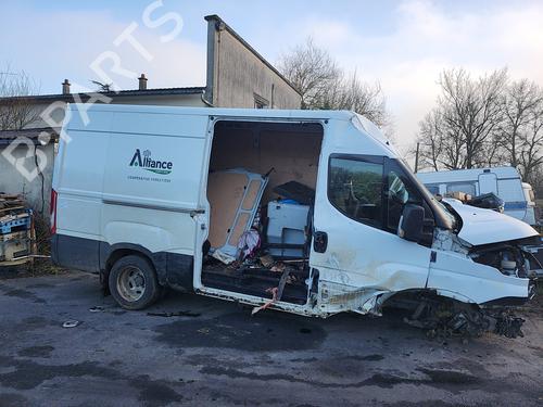 Used Parts IVECO DAILY VI Van  35S21, 35C21, 40C21, 50C21  4032225