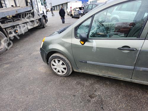 Used Parts RENAULT MODUS / GRAND MODUS (F/JP0_) 1.5 dCi (FP0D, JP0D) (82 hp) 4421552