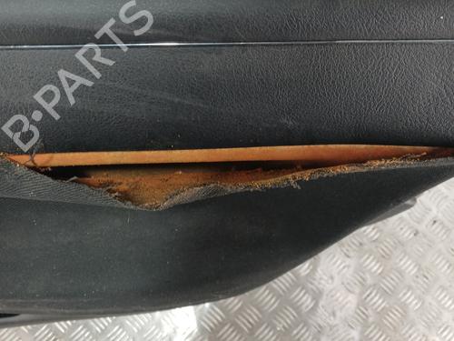 Right rear door PEUGEOT 607 (9D, 9U) 2.2 HDi | BP30566223C5