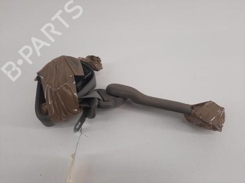 Used Rear right seatbelt Rear right seatbelt DAEWOO MUSSO (FJ) 2.9 TD 4x4 (120 hp) 28777974 28777974