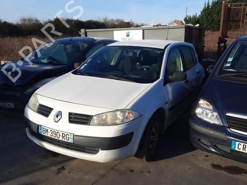 Servo brake RENAULT MEGANE II (BM0/1_, CM0/1_) 1.5 dCi (BM02, BM13, BM2A, CM02, CM13) | BP28768346M42