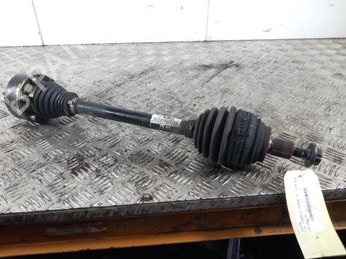 Used Left front driveshaft VW EOS (1F7, 1F8) 1.4 TSI (122 hp) 28779862