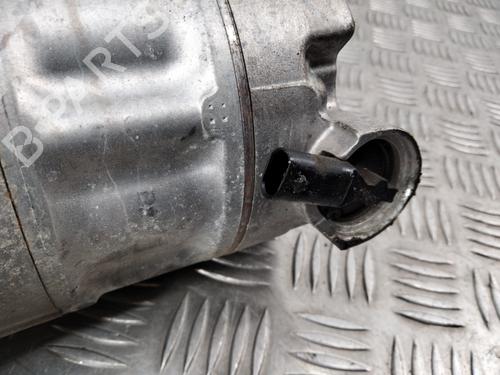 AC compressor FORD FIESTA VII (HJ, HF) 1.0 EcoBoost | BP28736066M34