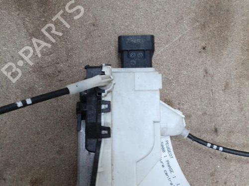 electronic-module-peugeot-5008-0u_-0e_-2009-2010-2011-2012-2013-2014-2015-2016-2017-28765360 main image