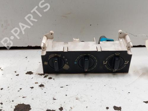Climate control CITROËN ZX (N2) 1.9 D | BP28766330I5 