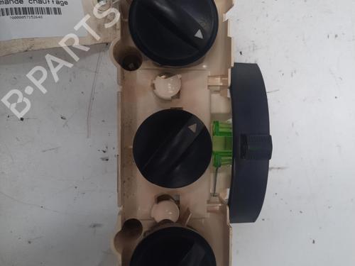 Climate control TOYOTA COROLLA Saloon (_E12_) 2.0 D-4D (CDE120_, CDE120R) | BP28747057I5 - Image 2