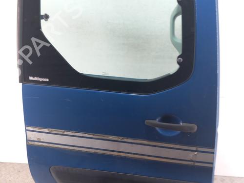 Used Right slide door CITROËN BERLINGO Box Body/MPV (B9) 1.6 HDi / BlueHDi 75 (75 hp) 29429157