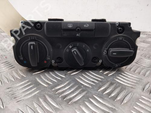 Commande Chauffage VW EOS (1F7, 1F8) 1.4 TSI (122 hp) 28779846