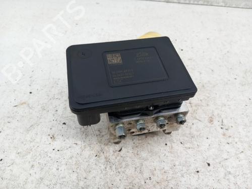 ABS pump NISSAN NOTE (E12) 1.5 dCi | BP28767848M43 