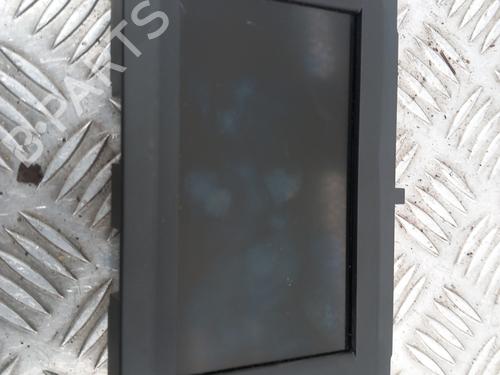 Multifunctionele display RENAULT SCÉNIC III (JZ0/1_) 1.5 dCi (110 hp) 29456512