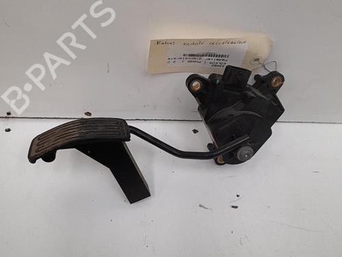 Pedal RENAULT KOLEOS I (HY_) 2.0 dCi (HY0K) | BP28757688I4 - Image 2