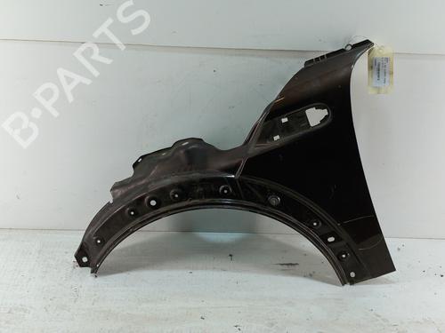 Used Left front fenders MINI MINI CLUBMAN (R55) Cooper (120 hp) 28773269