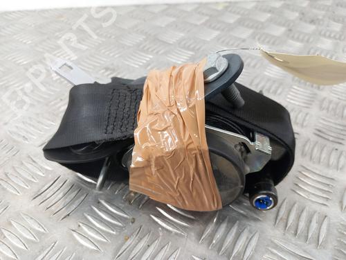Used Front right belt tensioner PEUGEOT 308 I (4A_, 4C_) 1.6 HDi (109 hp) 28745681