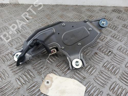 Rear wiper motor MAZDA 5 (CW) 1.6 CD | BP38450865M102 - Image 3