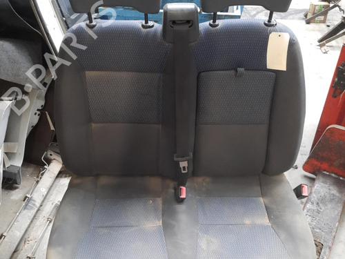 Used Right front seat CITROËN JUMPER II Van 2.2 HDi 130 (130 hp) 28752266