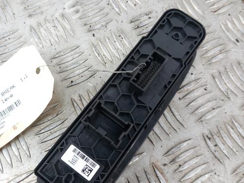 Left front window switch RENAULT MEGANE IV Grandtour (K9A/M/N_) 1.2 TCe 130 (K9MR) | BP29488560I27 