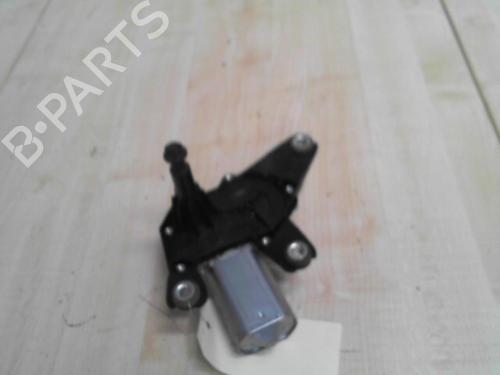 Ruitenwissermotor achter RENAULT TWINGO II (CN0_) 1.2 16V (CN04, CN0B) (75 hp) 28792290