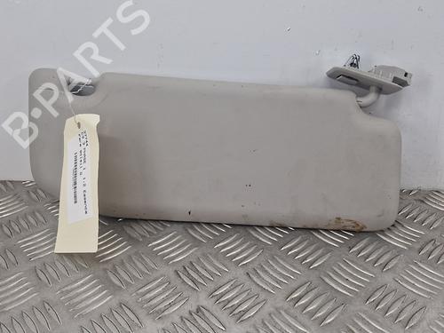 Sonnenblende Links für CITROËN C3 III (SX) 1.2 PureTech 82 (83 hp) 28757384