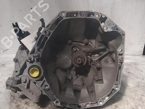Gearbox RENAULT TWINGO II (CN0_) 1.5 dCi (CN0E) | BP28775584M3 - Image 3