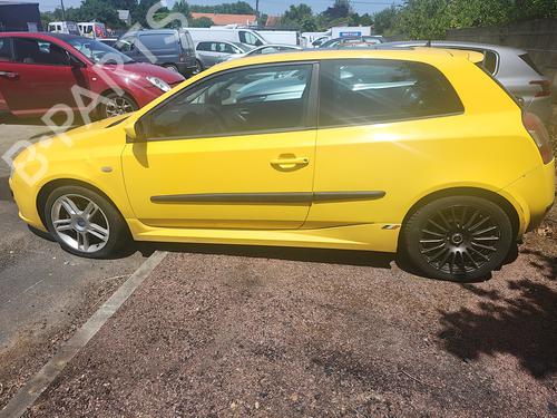 Peças FIAT STILO (192_) 1.9 JTD (192_XE1A) 4768656