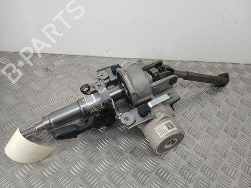 Steering column FIAT GRANDE PUNTO (199_) 1.3 D Multijet | BP30576837M21