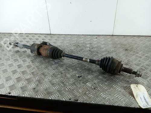 Used Right front driveshaft SUZUKI SWIFT III (MZ, EZ) 1.3 DDiS (RS413D) (75 hp) 28745477