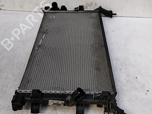 Used Water radiator Water radiator 28789658 28789658