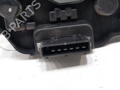 Used Lamp holder CITROËN XSARA (N1) 1.4 i (75 hp) 28766403