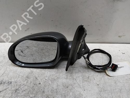 Left mirror VW GOLF V (1K1) 1.9 TDI | BP28790472C26 
