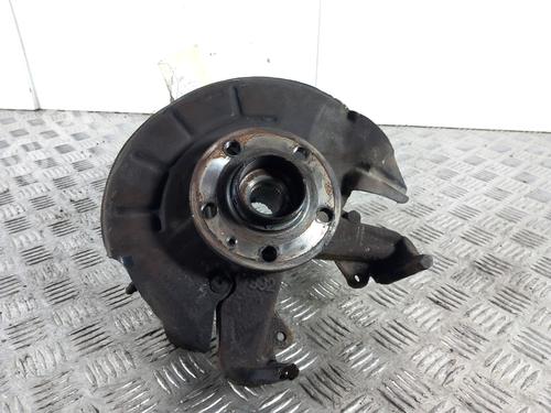 Used Right front steering knuckle VW POLO V (6R1, 6C1) 1.6 TDI (90 hp) 29004765
