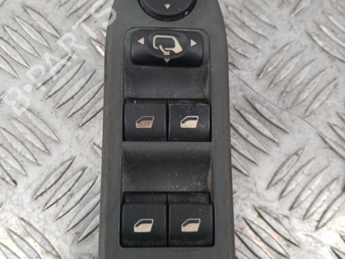 left-front-window-switch-citroen-c5-i-dc_-2001-2002-2003-2004-2005-31920357 main image