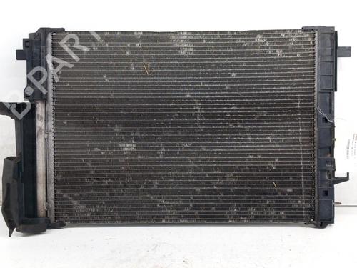 AC radiator MERCEDES-BENZ A-CLASS (W176) A 160 CDI / d (176.011) | BP28772722M32