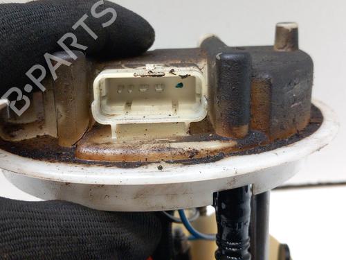 Fuel pump FIAT BRAVO II (198_) 1.9 D Multijet (198AXE1A) | BP28778165M76 