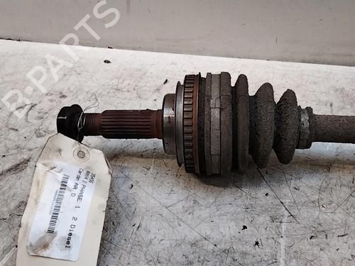 Used Right rear driveshaft TOYOTA RAV 4 II (_A2_) 2.0 D 4WD (CLA20_, CLA21_, CLA20R, CLA21R) (116 hp) 28748697