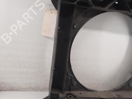 Front slam panel CITROËN C8 (EA_, EB_) 2.2 HDi | BP28793004C72 - Image 4