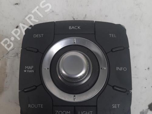 Switch RENAULT VEL SATIS (BJ0_) 3.5 V6 (BJ0R, BJ0V, BJ0U) | BP28757648I30 - Image 3