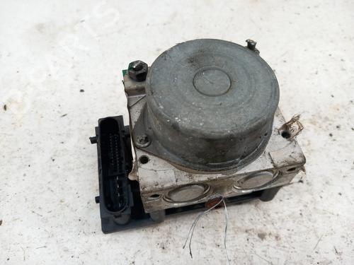 ABS pump RENAULT KANGOO / GRAND KANGOO II (KW0/1_) 1.5 dCi 90 (KW05, KW08, KW0G, KW11) | BP28737554M43 