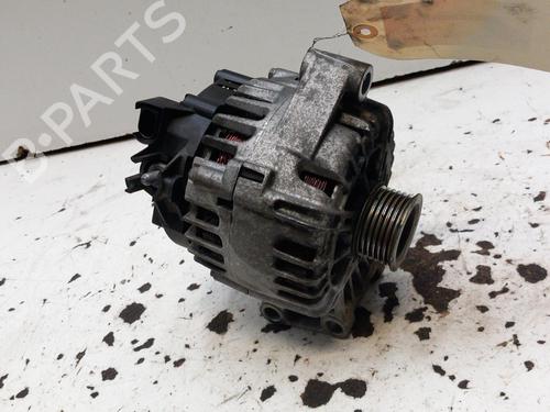 Alternator FORD FIESTA VI (CB1, CCN) 1.25 | BP28756445M7 