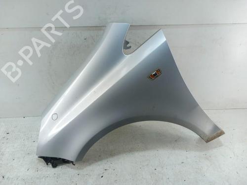 Left front fenders OPEL CORSA D (S07) 1.3 CDTI (L08, L68) | BP28783770C41 